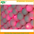 Lighted Golf Balls-Perfect for Night Golf and to Practice Long Range and Distance Shots